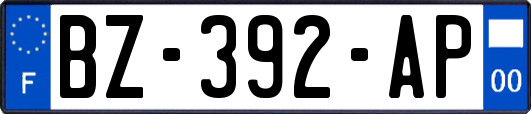 BZ-392-AP