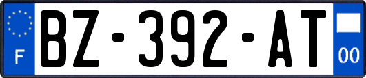 BZ-392-AT