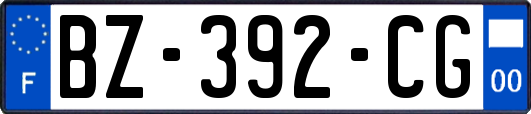 BZ-392-CG