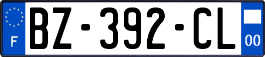 BZ-392-CL