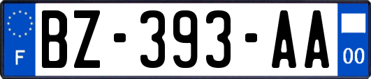 BZ-393-AA