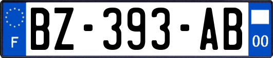 BZ-393-AB