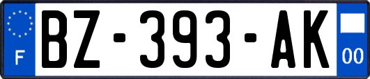 BZ-393-AK