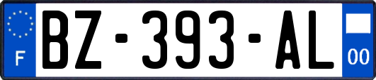 BZ-393-AL