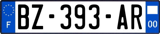 BZ-393-AR