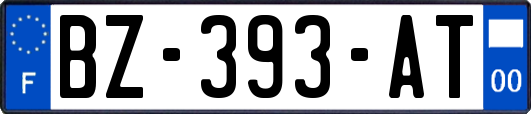 BZ-393-AT