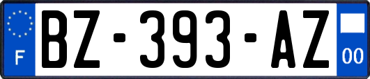 BZ-393-AZ