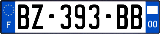 BZ-393-BB