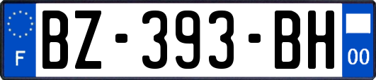 BZ-393-BH