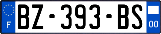 BZ-393-BS