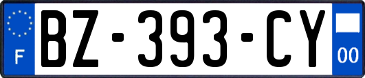 BZ-393-CY