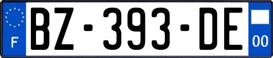 BZ-393-DE