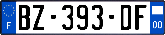 BZ-393-DF