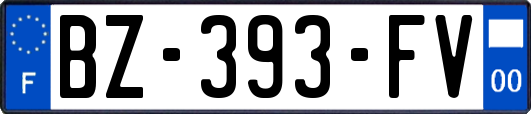 BZ-393-FV