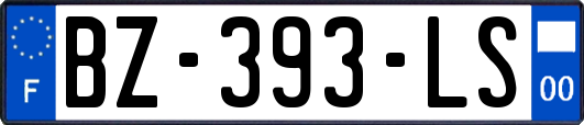 BZ-393-LS