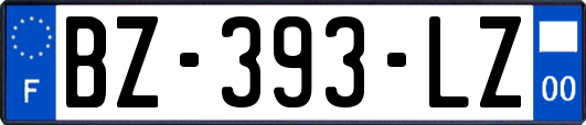 BZ-393-LZ