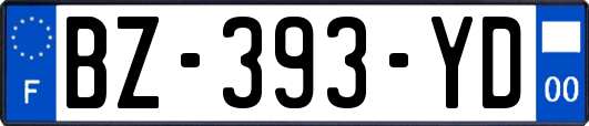 BZ-393-YD