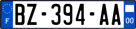 BZ-394-AA