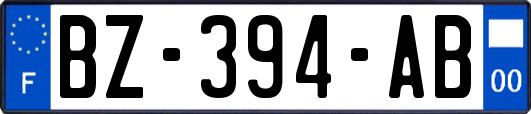 BZ-394-AB