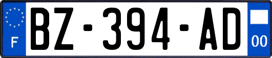 BZ-394-AD