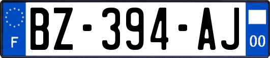BZ-394-AJ