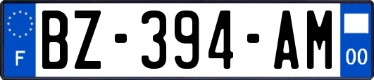 BZ-394-AM