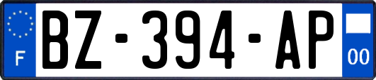 BZ-394-AP