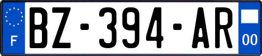 BZ-394-AR