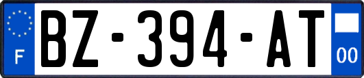 BZ-394-AT