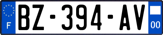 BZ-394-AV