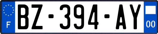 BZ-394-AY