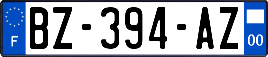 BZ-394-AZ