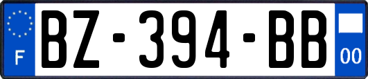 BZ-394-BB