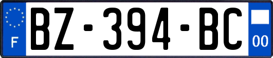 BZ-394-BC