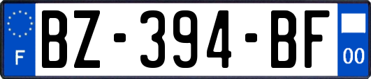 BZ-394-BF