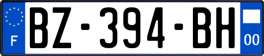 BZ-394-BH