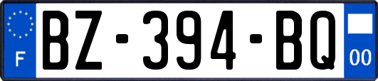 BZ-394-BQ