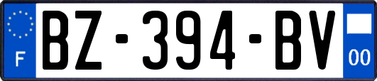 BZ-394-BV