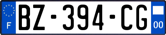 BZ-394-CG