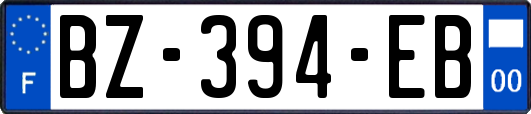 BZ-394-EB