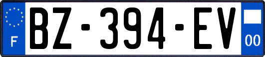 BZ-394-EV