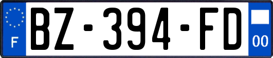 BZ-394-FD