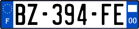BZ-394-FE