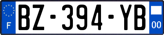 BZ-394-YB