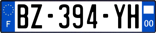 BZ-394-YH