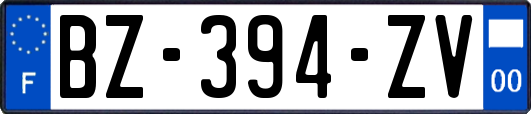 BZ-394-ZV