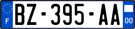 BZ-395-AA