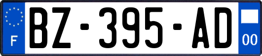 BZ-395-AD