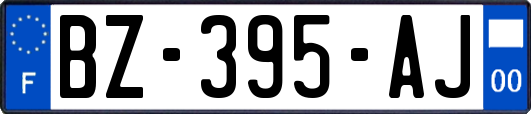 BZ-395-AJ