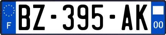 BZ-395-AK